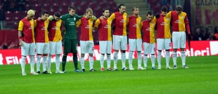 Turcia: Super Lig - Etapa 20
